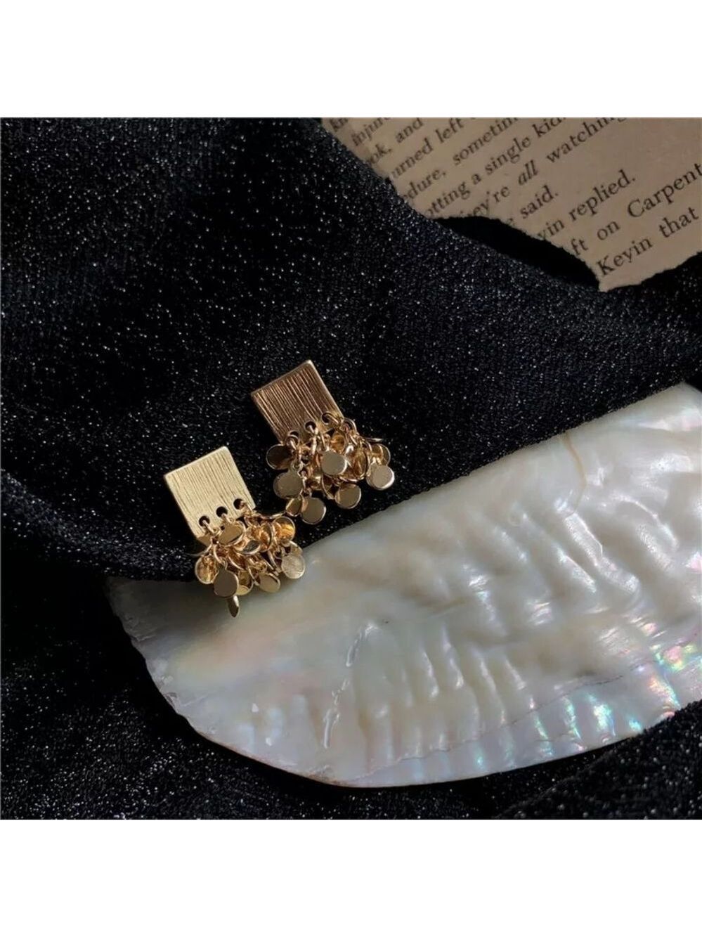 Fun Earrings